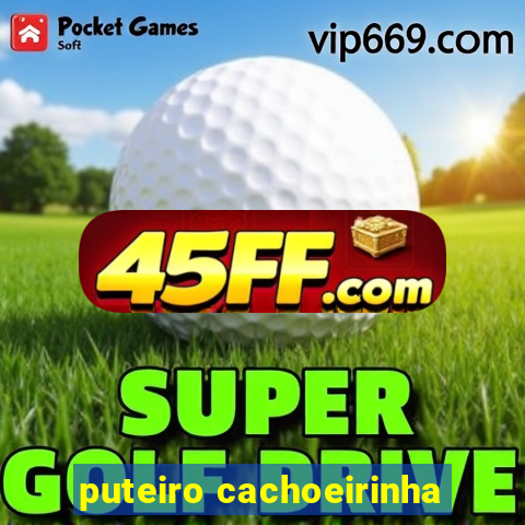 puteiro cachoeirinha